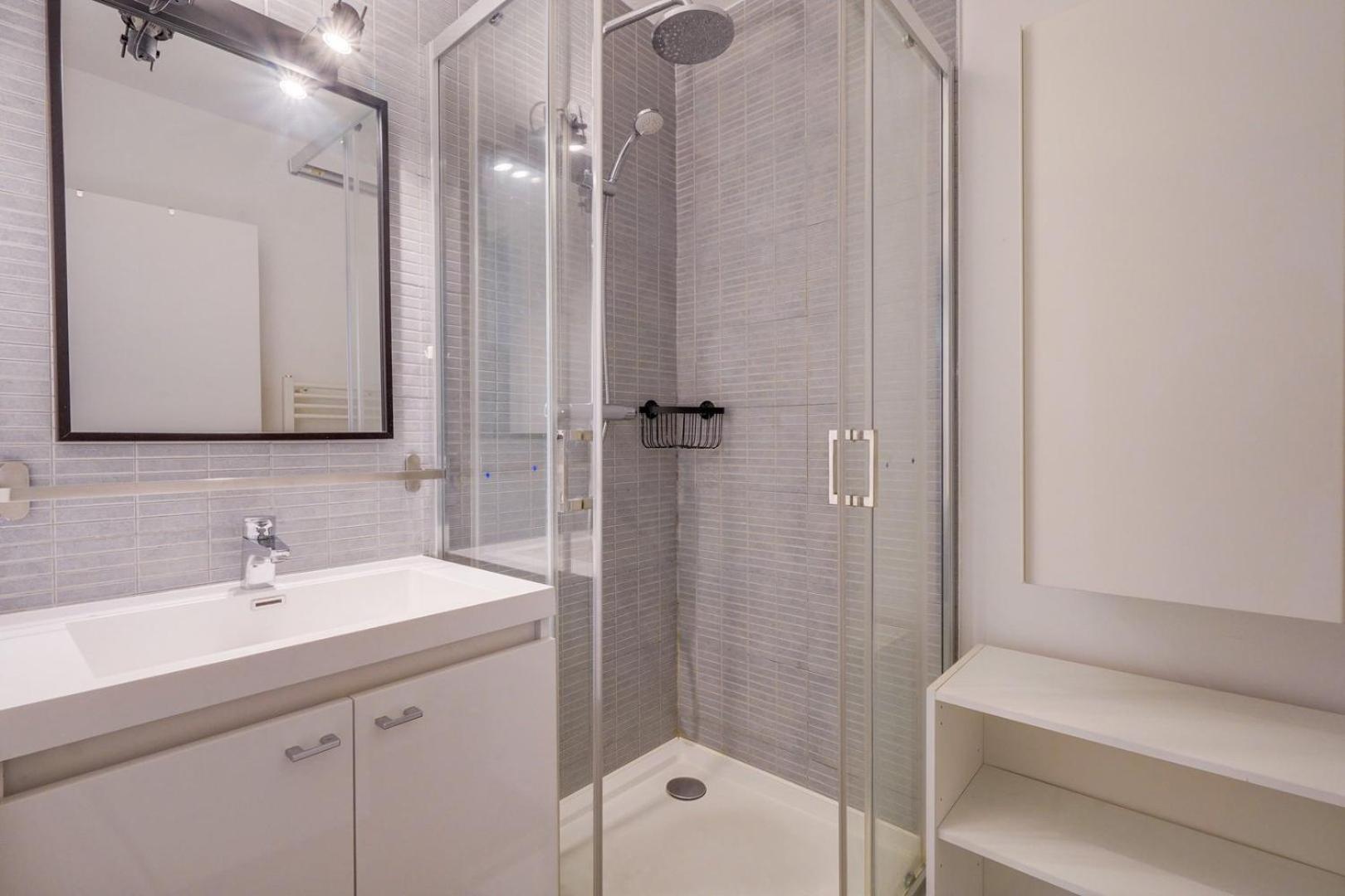 דירות Pleasant Flat In Bordeaux With Terrace And Parking מראה חיצוני תמונה